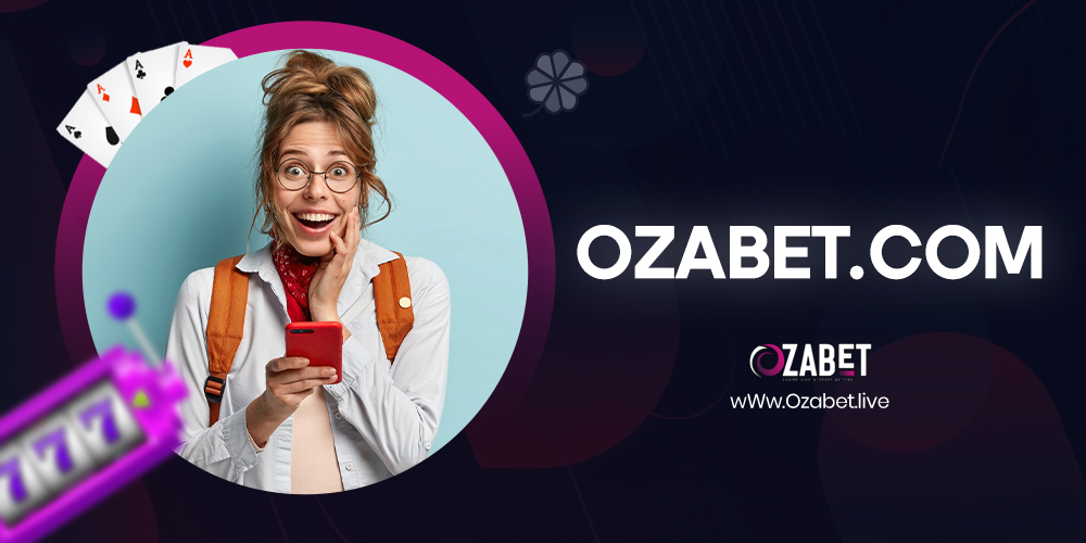 ozabet.com