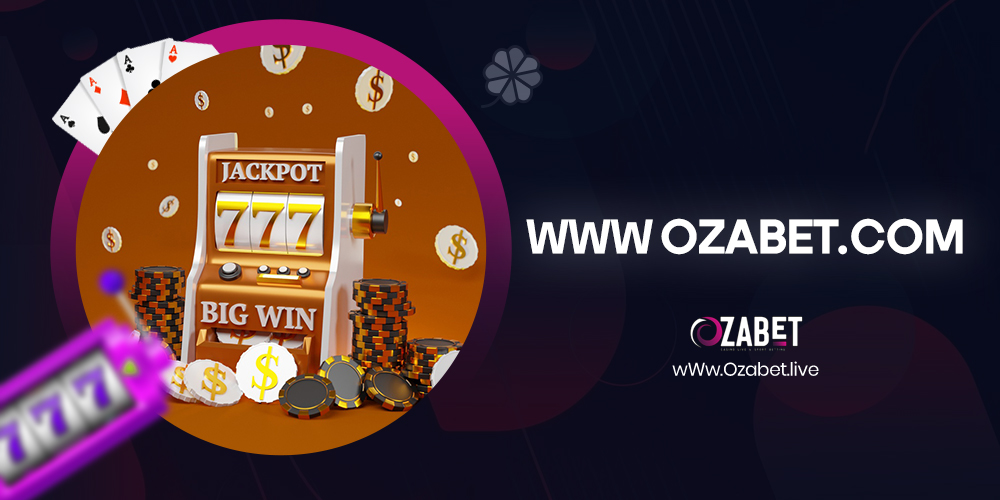 www ozabet.com